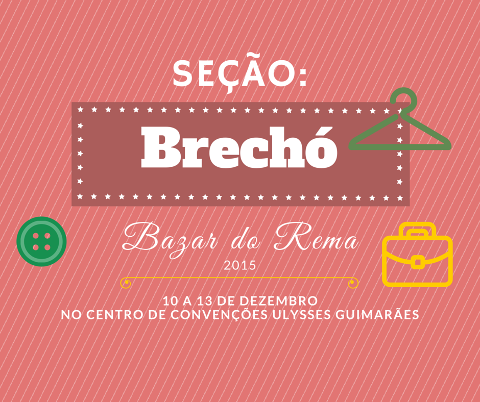 bazar brecho 24 bits