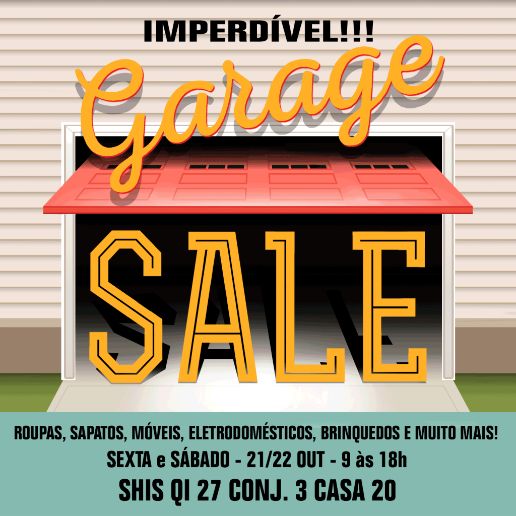 garage-sale