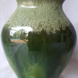 Vaso Verde Mini