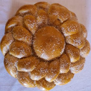 Rosca Falsa