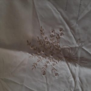 CONJUNTO DE TOALHA DE BANHO 4