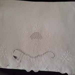 Toalha de lavabo 41