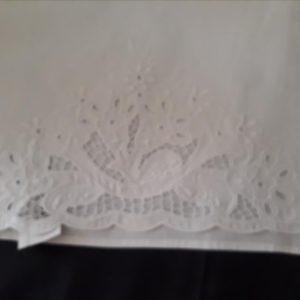 Toalha de lavabo 42