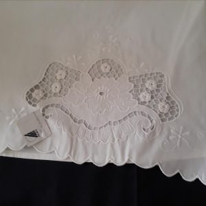 Toalha de Lavabo 43