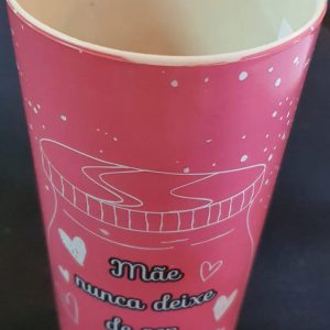 Copo Rosa
