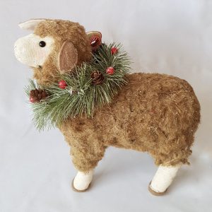 Ovelha Natal