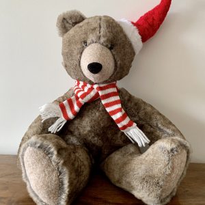 Urso Joca Natal
