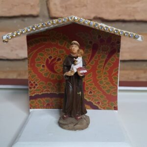 Oratório Santo Antônio 1