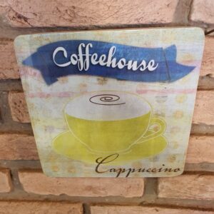 Quadro Coffe House