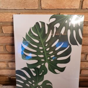 Quadro Folhagem Nº2