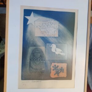 Quadro 3 Artistas