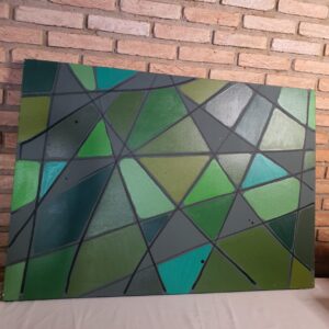 Quadro Vinícius 1