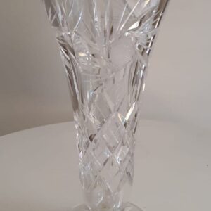 Vaso De Cristal