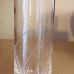 Copo De Cristal
