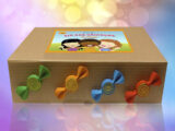 Box do Dia das Crianças 2021 (para retirada em 10/10)