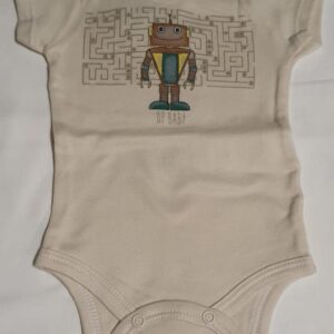Body Robô M C Rn 0 A 3m