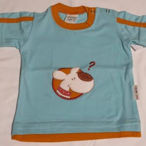 Camiseta M C Rena P