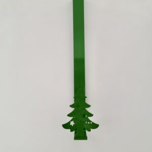 Suporte Para Guirlanda Árvore