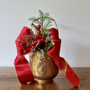 Lanterna Decor Tp Indiana