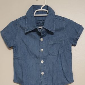 Camisa Jeans P