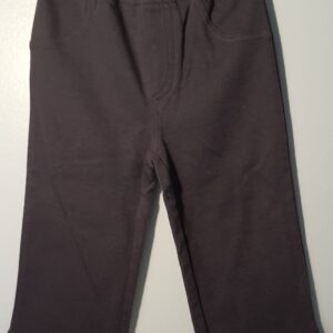 Calça Moletom Marrom Carters 18 Meses