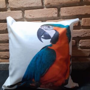 Almofada Arara 2