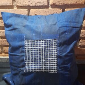 Almofada Artesanal 2