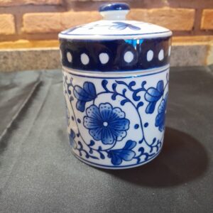 Pote Para Banheiro