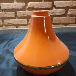 Vaso Mod Orange