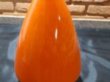 Vaso Ícone Orange