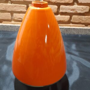 Vaso Ícone Orange