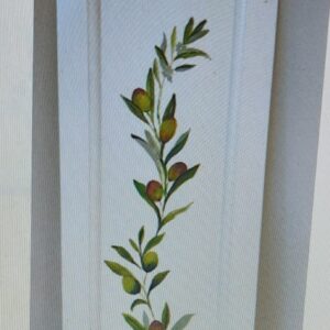 Quadro Oliva