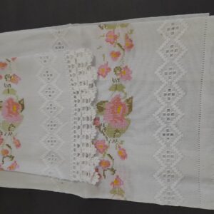 Conjunto Para Lavabo Rose