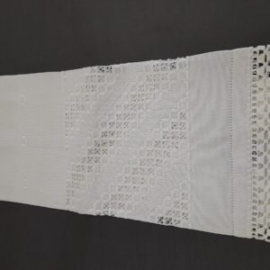 Conjunto Para Lavabo White