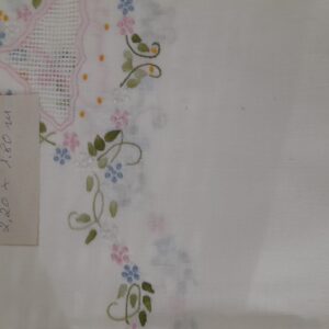 Toalha Ret 2 20x1 80