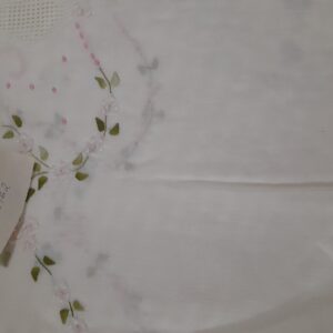 Toalha De Mesa 2 70 X1 62