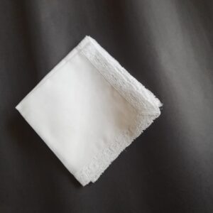 Guardanapo Organza