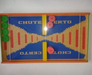 Chute certo