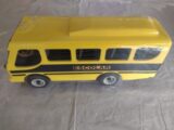 Ônibus amarelo