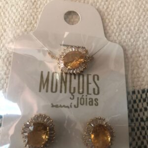 cjt monções pedra