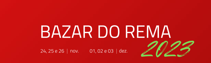 Bazar do Rema