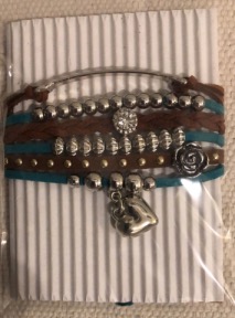 pulseira FM div