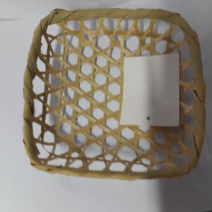 Peça Bambu Para Doces