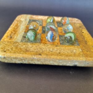 Jogo Da Velha Pedra