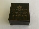 Caixa Time of Tea – 4 Divisões