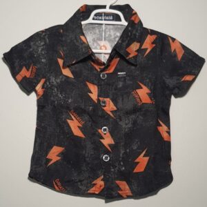 Camisa Raios P