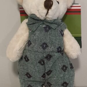 Urso Verde