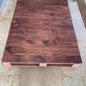 Mesa De Centro