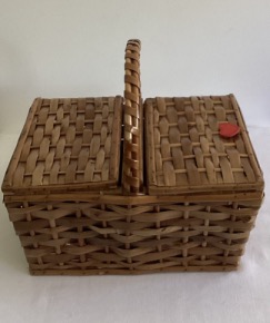 Cesta para Piquenique Tp 1