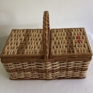 Cesta para Piquenique Tp 2
